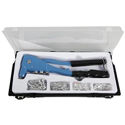 Image de Cogex 22126 Pince à riveter en coffret