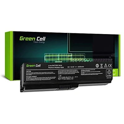 Image de GC® Standard Série PA3817U 1BRS Batterie pour Toshiba Satellite C650 C650D C655 C660 C660D C670 C670D L740 L750 L750D L755 L770 L775