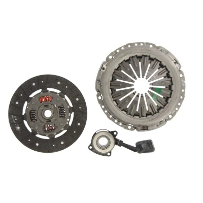 Image de LuK 624 3761 33 Kit d&#039;Embrayage FORD: S Max Mk1, MONDEO 4, Galaxy Mk2 MPV, VOLVO: S80 II, V70 3, V60 I
