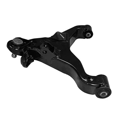 Image de SKF VKDS 822040 B Bras de suspension avec graisse synthétique barre oscillant transversal NISSAN: NP300 Navara Pick up, Pathfinder 3