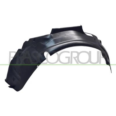 Image de PRASCO FT1223604 Doublure d&#039;aile Matière plastique avant gauche FIAT: Panda II 5 portes
