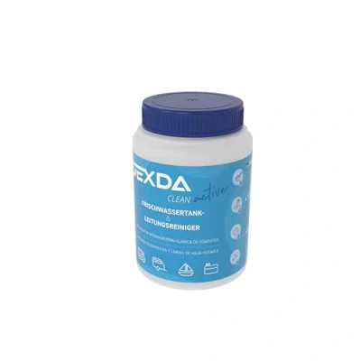 Image de WM aquatec nettoyant pour système d&#039;eau Claire DEXDA Clean Active