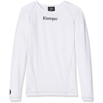 Image de Maillot de compression ML enfant Kempa Attitude