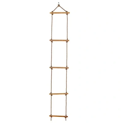 Image de Kangui Echelle de Corde pour Enfants Structures Jeux