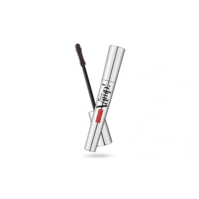 Image de PUPA Mascara Maquillage yeux Vamp! volume exceptionnel 200 Marron chocolat