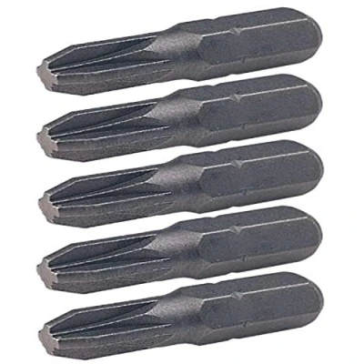 Image de KS TOOLS 911.2220 Bit pour tournevis 6,3 (1/4&quot;) Acier d&#039;outil