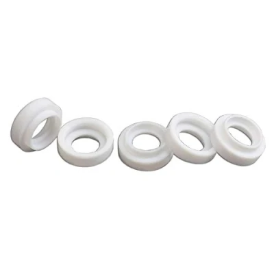 Image de RIVERWELD Joints de tasse d&#039;isolateurs TIG 598882 adaptés à SR PTA DB WP 9 20 25 torche soudage 5pk