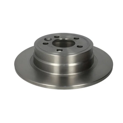 Image de TEXTAR 92103500 Disque de frein 280 10 05/06 100 plein sans boulon fix roue, moyeu roue ROVER: 75, 75 Tourer, MG: ZT Berline