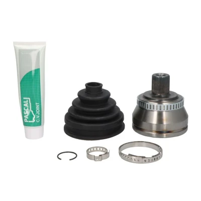 Image de PASCAL G1A054PC Tête De Cardan côté roue AUDI: A4 B7 Avant, B8 Berline, B6 Avant