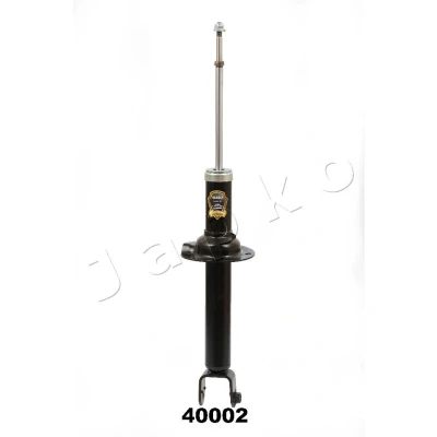 Image de JAPKO MJ40002 Amortisseur Essieu arrière Pression de gaz Système bitube Jambe suspension Goujon en haut HONDA: ACCORD 8