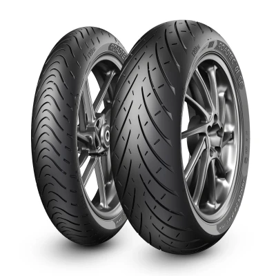 Image de Metzeler Roadtec 01 SE 120/70 R17 58W auto Pneus été 3850800