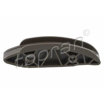 Image de TOPRAN 408 962 Guide fixe, chaîne de distribution droit MERCEDES BENZ: Sprinter 3.5 T Van, Classe C Berline, Viano