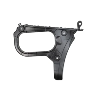 Image de PRASCO AD3231054 Support, pare chocs arrière gauche AUDI: A3 Berline
