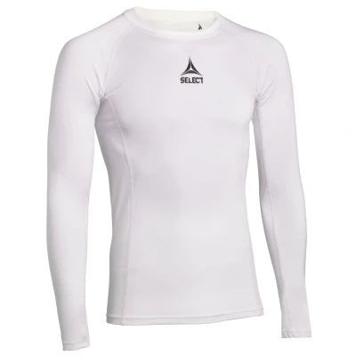 Image de Sous maillot Col rond Select BDE Baselayer