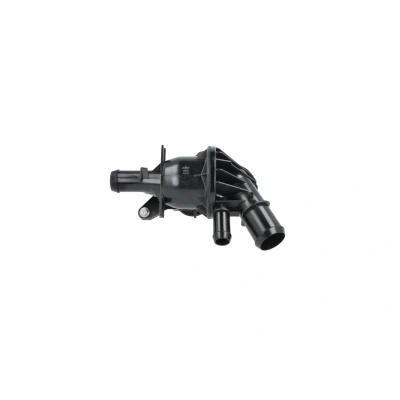 Image de NRF 725448 Thermostat d&#039;eau 90C Boîtier intégré FORD: Transit Mk7 Van, Camion plate forme/Châssis