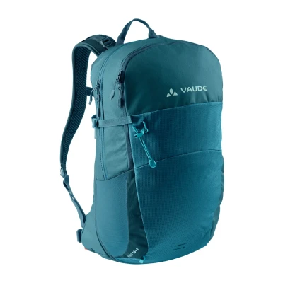Image de Vaude Wizard Sac de trekking, Taille: One Size, Blue sapphire