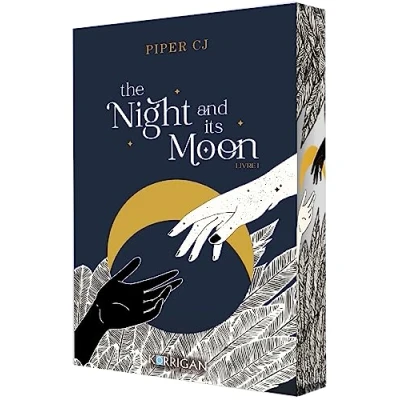 Image de The night and its moon T1: Edition collector