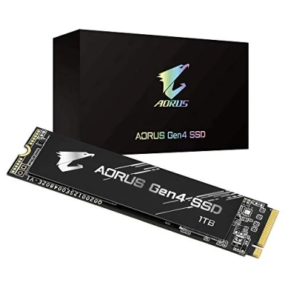 Image de GIGABYTE GP AG41TB SSD M.2 1TB