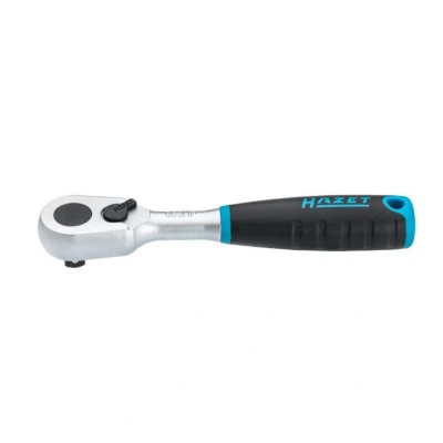 Image de HAZET 863HP Cliquet 90 116 Acier chrome vanadium