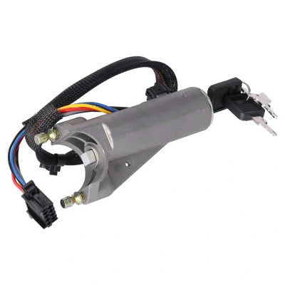 Image de Verrou de direction FEBI BILSTEIN 26892