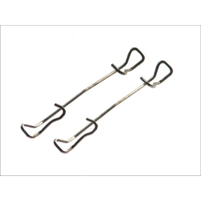 Image de QUICK BRAKE 109 1121 Kit d&#039;accessoires, plaquette de frein à disque DACIA: SANDERO 2, LOGAN MCV FORD: KA 3 portes, FIESTA 5, Fusion Break