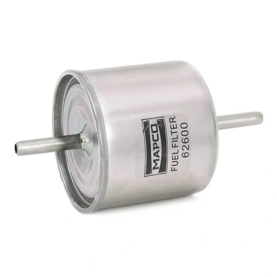 Image de MAPCO 62600 Filtre à Carburant de conduite 8 FORD: ESCORT 5 Cabriolet, FIESTA 4, KA 3 portes