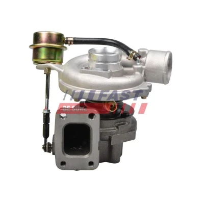 Image de FAST FT63522 Turbocompresseur IVECO: DAILY 3, 3 Kasten/Kombi