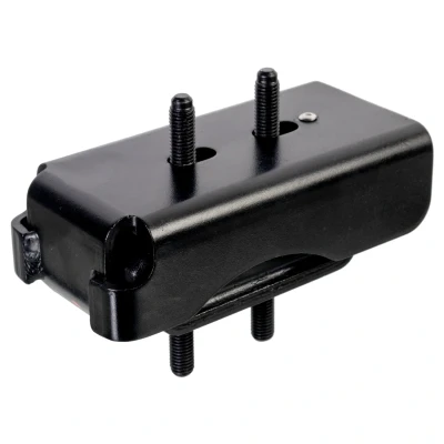 Image de FEBI BILSTEIN 173876 Support moteur droit métal caoutchouc IVECO: DAILY 3 Kasten/Kombi, 4, 4 Kasten/Kombi