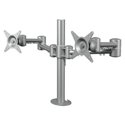 Image de Dataflex 52.632 Support d&#039;écran Plat pour Bureau