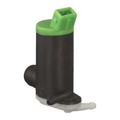 Image de FEBI BILSTEIN 14361 Pompe De Lave Glace 12 PEUGEOT: 306 Break, 206 3/5 portes, 106 II Van / CITROËN: Xsara 5 portes