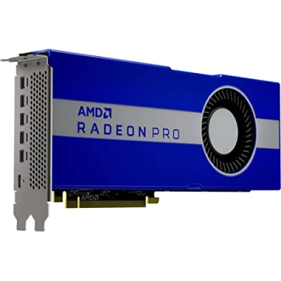 Image de AMD Pro W5700 Radeon 8 Go GDDR6 Neuf