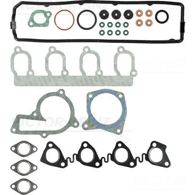 Image de REINZ 02 28352 01 Jeu de joints d&#039;étanchéité, culasse cylindre avec joint tige soupape, sans FORD: FIESTA 3