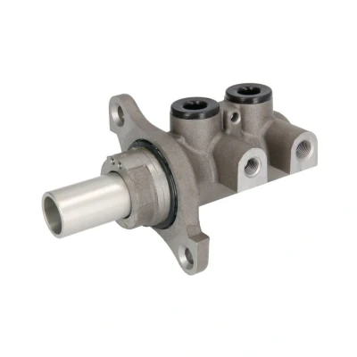 Image de LPR 6274 Maître Cylindre 25,4 Aluminium 10 X 1 (1), 12 (1) OPEL: Zafira B, Astra H 3/5 portes