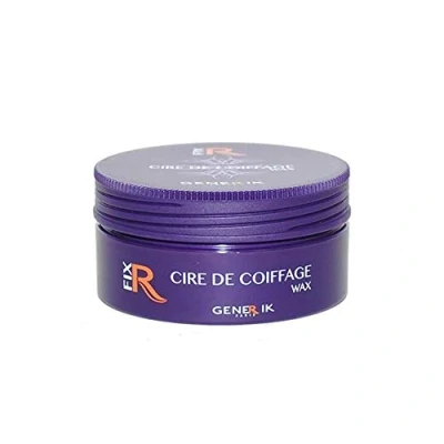 Image de Generik Cire de Coiffage