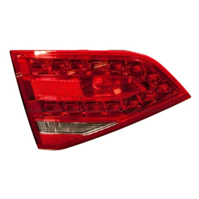 Image de PRASCO AD0244166 Feu arrière gauche Partie intérieure LED AUDI: A4 B8 Berline