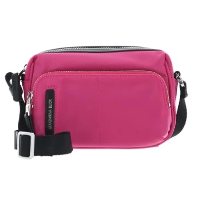 Image de Mandarina Duck Hunter, Crossover Femme, Raspberry Rose, Taille Unique