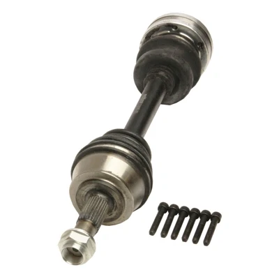 Image de MAXGEAR 49 2355 Arbre de transmission Essieu arrière 490 85 FIAT: Stilo 3/5 portes, Multi Wagon