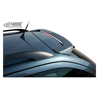 Image de RDX Racedesign RDDS100 Spoiler Avant Toit du véhicule nature SKODA: Octavia 2 Combi
