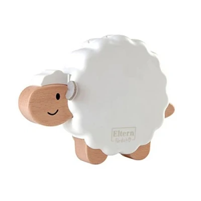 Image de Skip Hop go Mouton endormi Suse, E8520B, Multicolore, Moyen