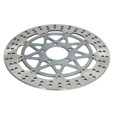 Image de TRW MSW223 disque de frein 320 5 troué, flottant