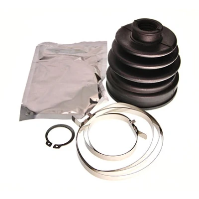 Image de MAXGEAR 49 2078 Soufflet de Cardan du côté boîte vitesses NBR (caoutchoucs nitrile) HONDA: CR V 3