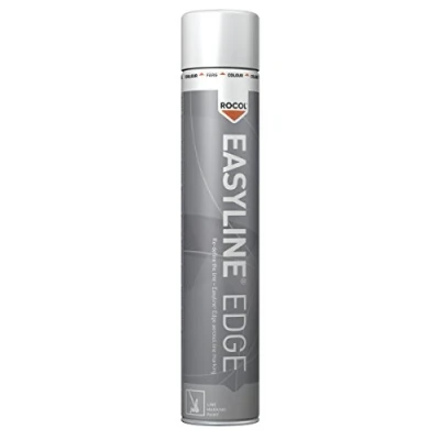 Image de Signs &amp; Labels FLMS01W Peinture Easyline Blanc 750 ml