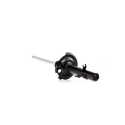 Image de KYB Excel G 332808 Amortisseur Essieu avant gauche Pression de gaz Système bitube Jambe suspension Goujon en haut CITROËN: C1 I