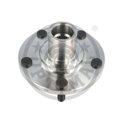 Image de OPTIMAL 04 P456 Moyeu de roue 5 114,3 avec boulon fix Essieu avant TOYOTA: Avensis Verso, RAV4 II SUV