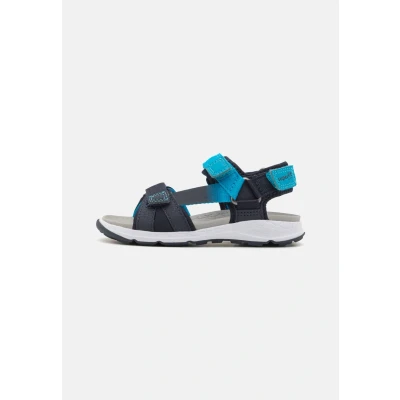 Image de Superfit Garçon Criss Cross, Bleu Turquoise 8040, 28 EU