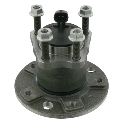 Image de FEBI BILSTEIN 27382 Kit de roulements roue OPEL: Zafira B, Astra H GTC, 3/5 portes, VAUXHALL: Mk5 Sport Hatch, TwinTop