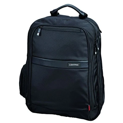 Image de Sac à dos pour ordinateur portable &quot;ECHO&quot;, en nyl