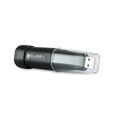 Image de Enregistreur de données température Lascar Electronics EL USB 1 Valeur mesure 35 à 80 C