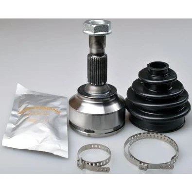 Image de Jeu de joints, arbre transmission DENCKERMANN C120215