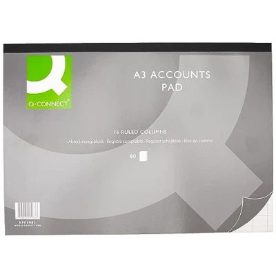 Image de Q Connect A3 utilisé Analyse Pad